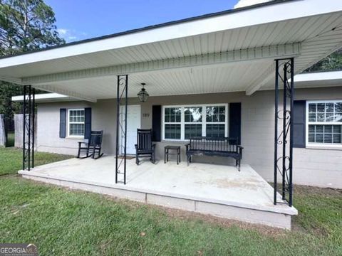 A home in Lyons