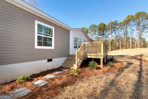 A home in Demorest