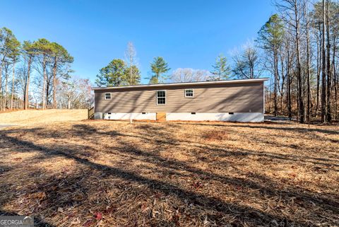 A home in Demorest