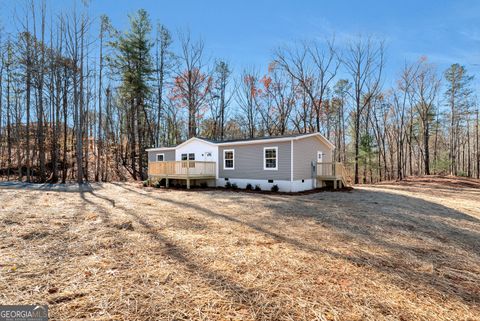 A home in Demorest