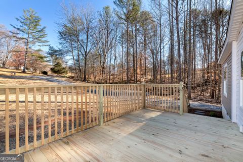 A home in Demorest