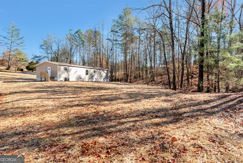 A home in Demorest