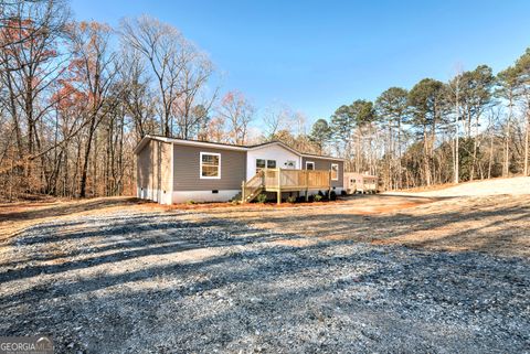 A home in Demorest