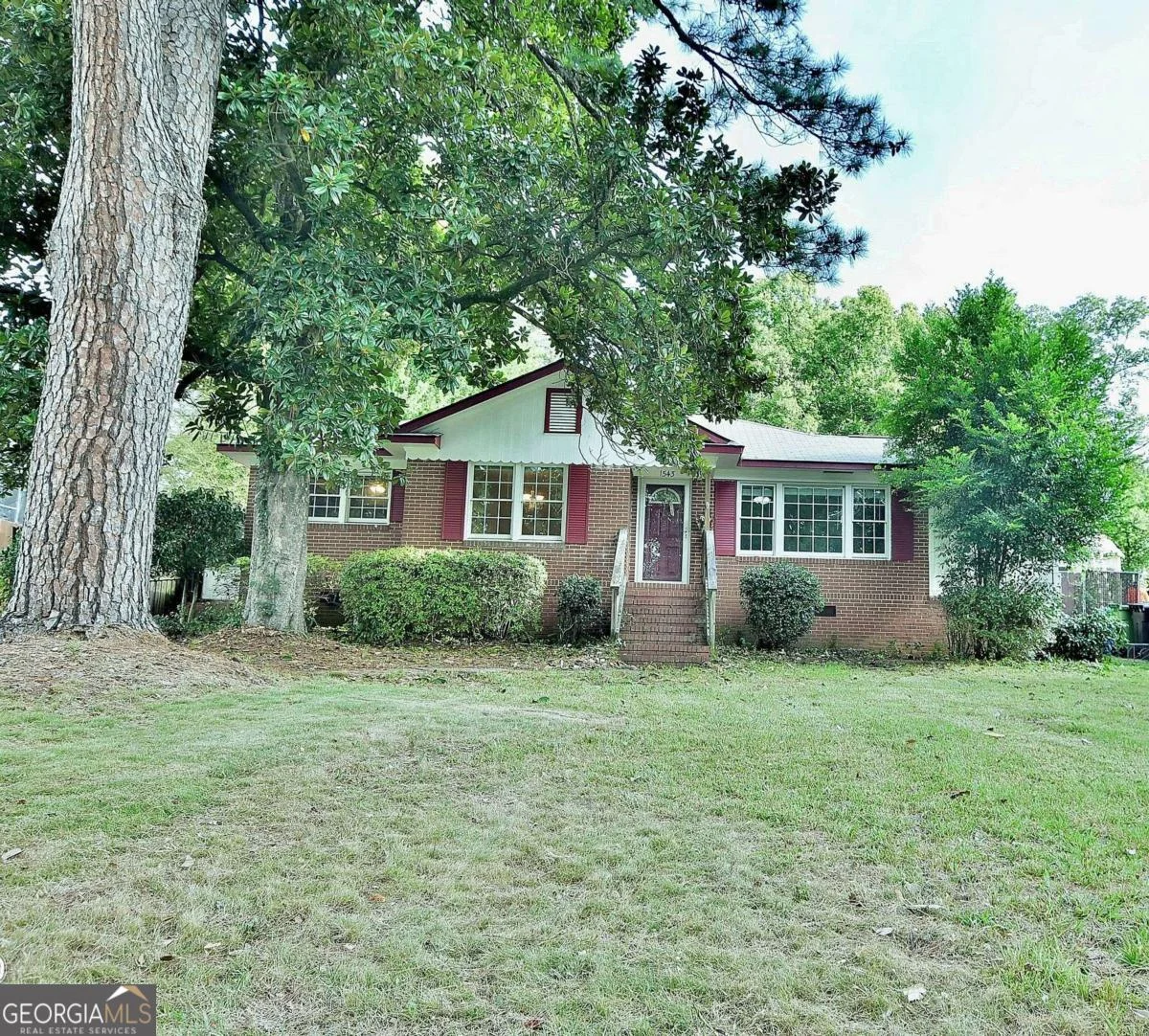 1543 39th Street, Columbus, GA, 31904