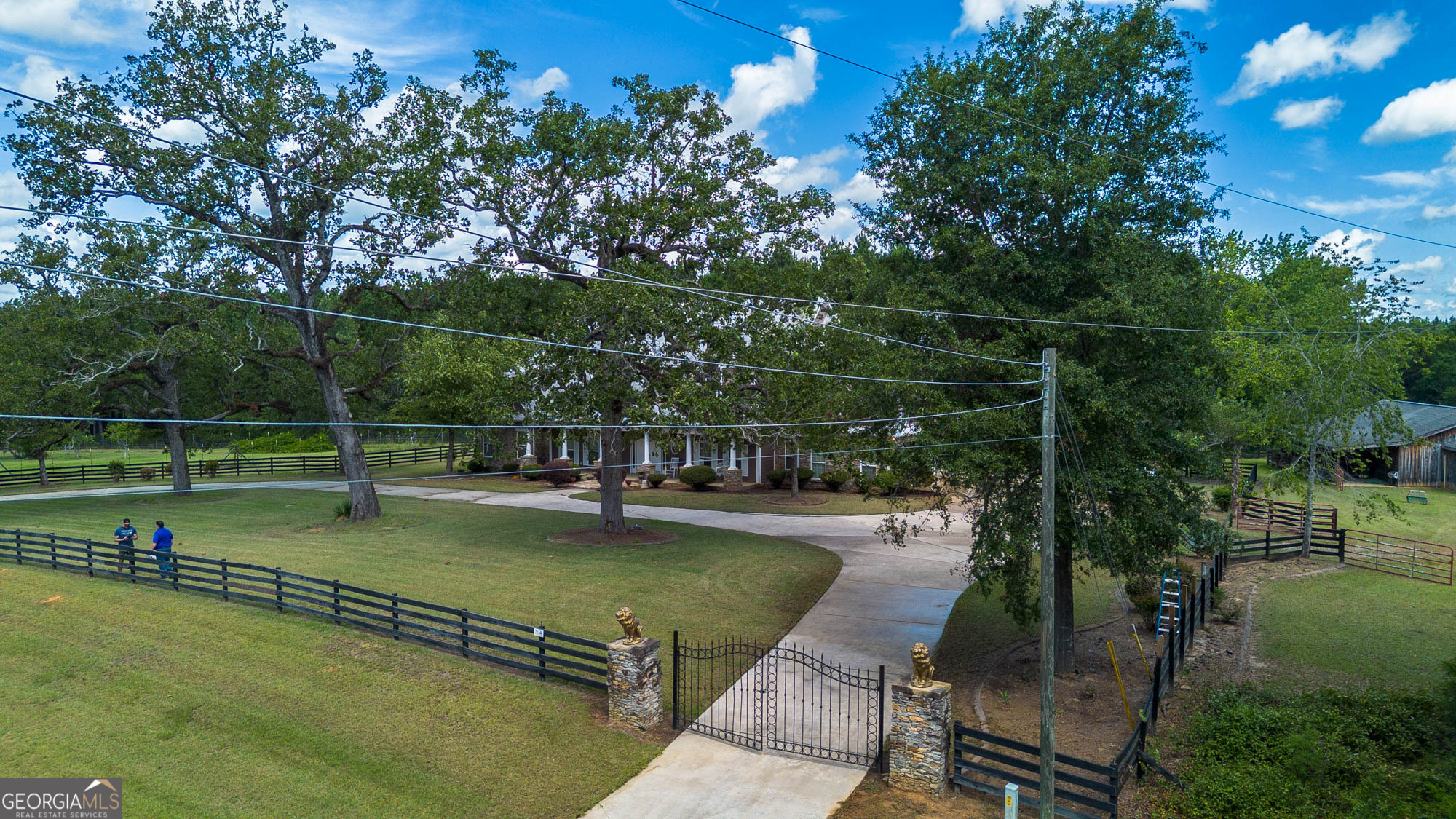 391 Cannon RD