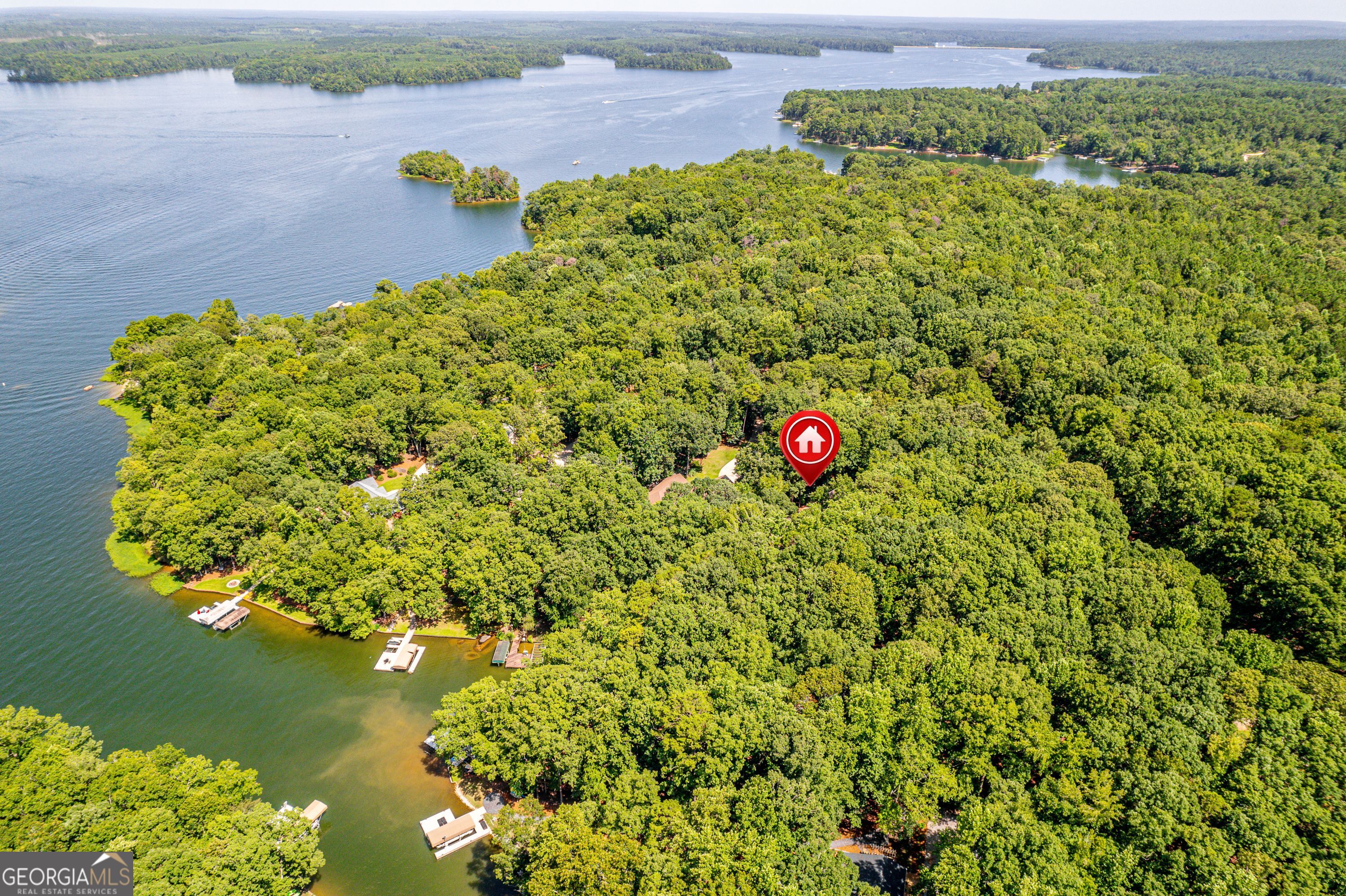 403 Long Shoals DR