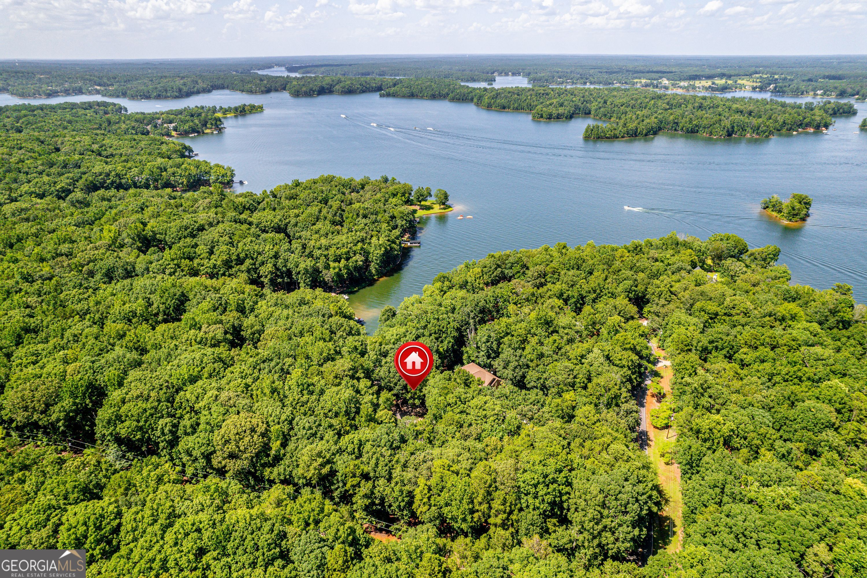 403 Long Shoals DR