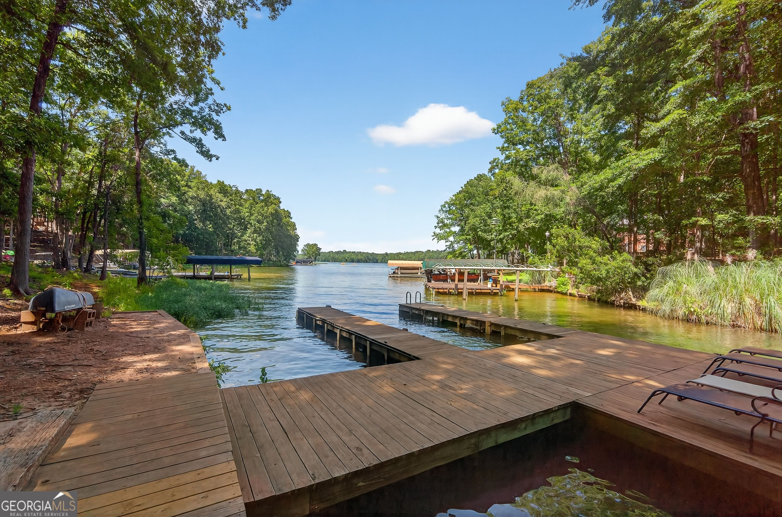 403 Long Shoals DR