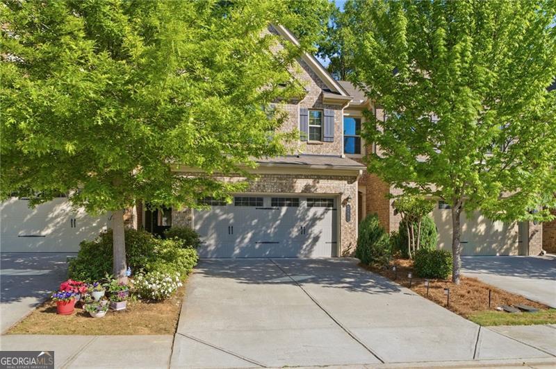 1406 Lanier Vista DR