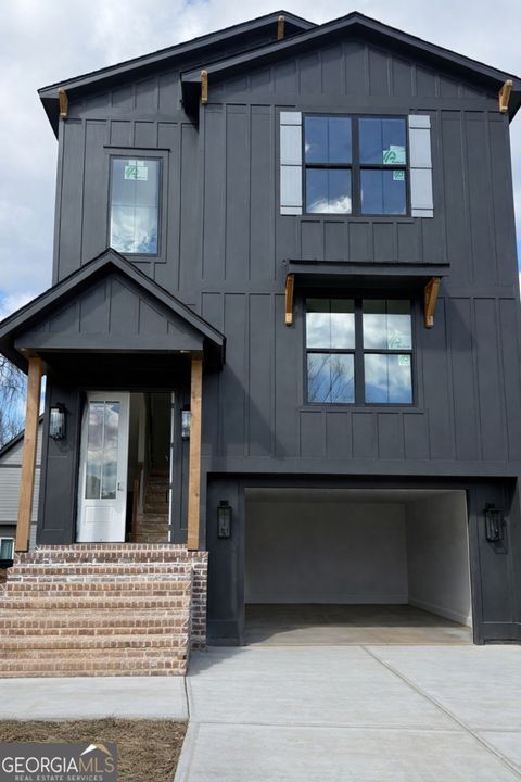 111 Tanya WAY Ball Ground GA 30107