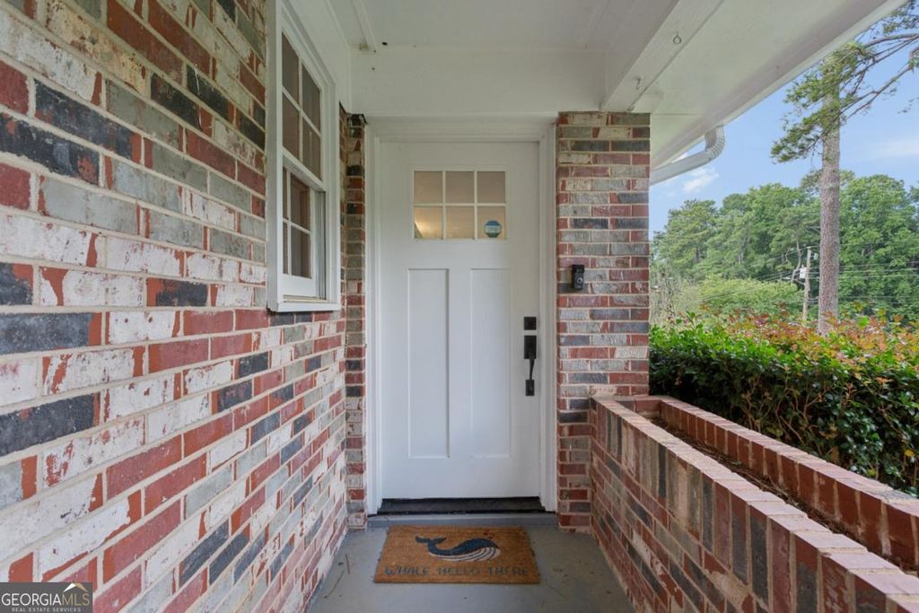 Photo of 2309 Beaver Creek Road SE, Smyrna, GA 30080 (MLS # 10806831)