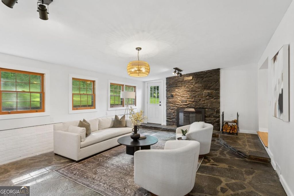 Photo of 2309 Beaver Creek Road SE, Smyrna, GA 30080 (MLS # 10806831)
