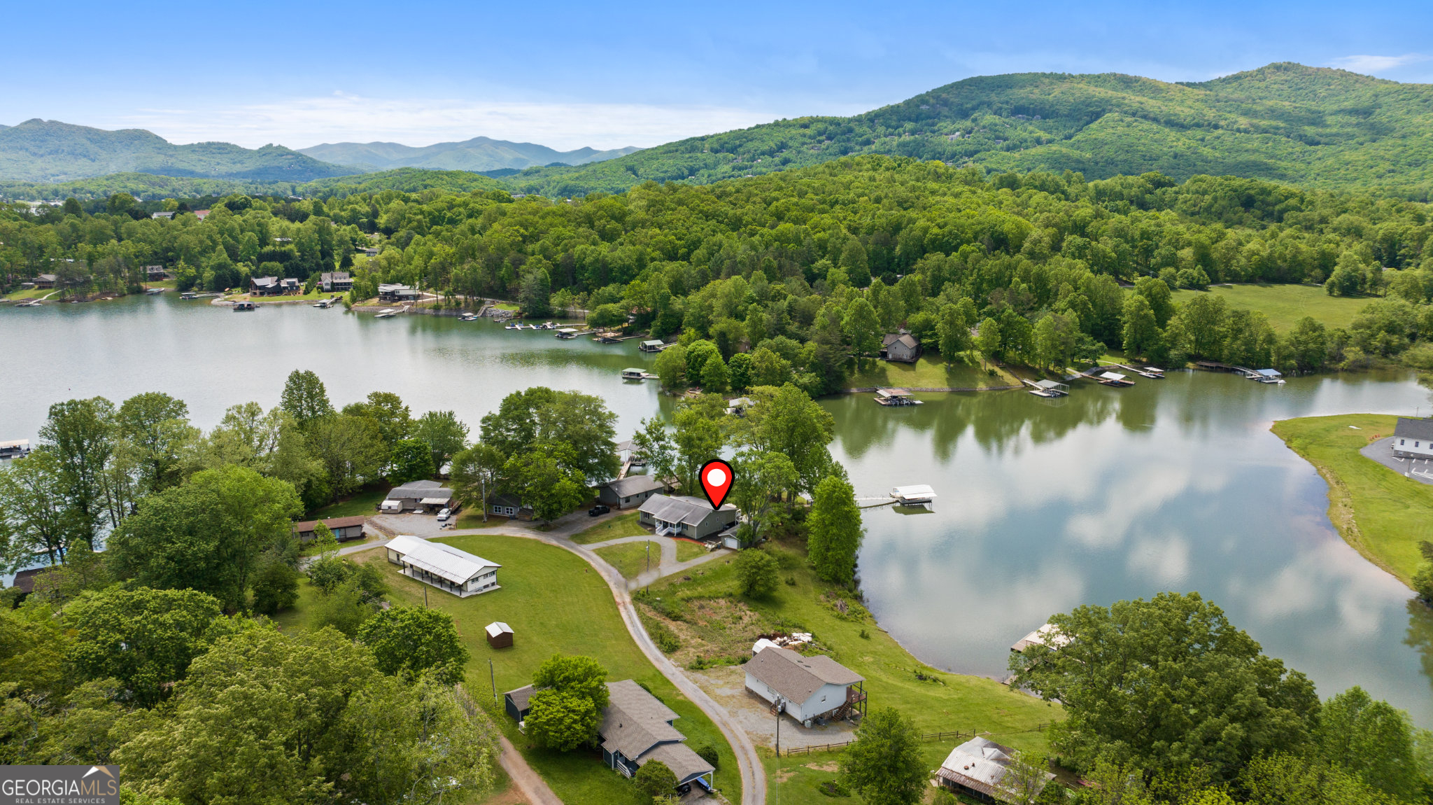 2378 Bellview LN