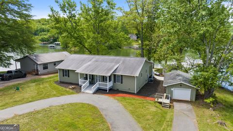 2378 Bellview Lane, Young Harris, GA 30582 - MLS#: 10516113