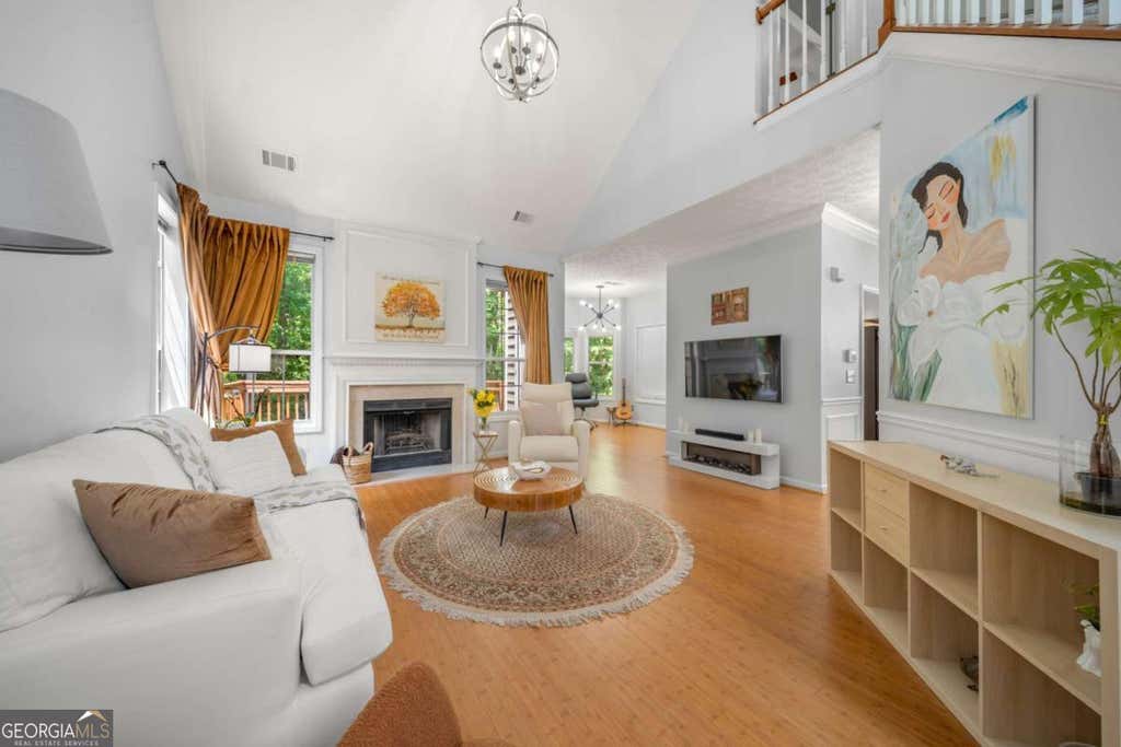 Photo of 237 Colony Center Drive, Woodstock, GA 30188 (MLS # 10803813)