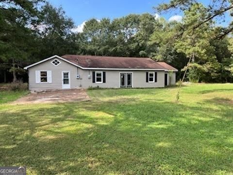 Photo of 721 Fulton Road, Kingston, GA 30145 (MLS # 20140416)