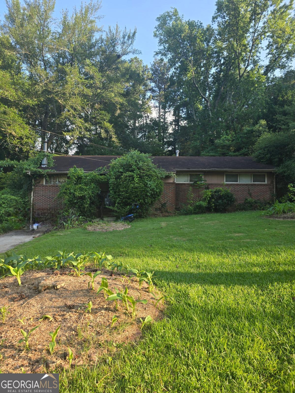 Investor's Dream Opportunity - Just Minutes from Downtown Atlanta! This is your chance to unlock the potential of a true diamond in the rough located just 10 minutes from the vibrant heart of the city. Nestled in a rapidly revitalizing neighborhood with multiple renovations underway on the street and nearby, this property is perfectly positioned for significant appreciation. Ideal for savvy investors, this home needs a full renovation and offers a blank canvas ready for transformation-whether you're planning a high-demand rental or a profitable flip. With new developments and rising property values throughout the area, the timing couldn't be better to invest in this growing market. Whether you're looking to buy and hold or fix and flip, this is a prime opportunity to create real value in one of Atlanta's most promising corridors. Property sold as is. Preferred closing attorney: Pacific Law Group. Don't wait-properties with this kind of potential don't stay on the market for long!