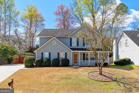 2889 Beddington WAY Suwanee GA 30024