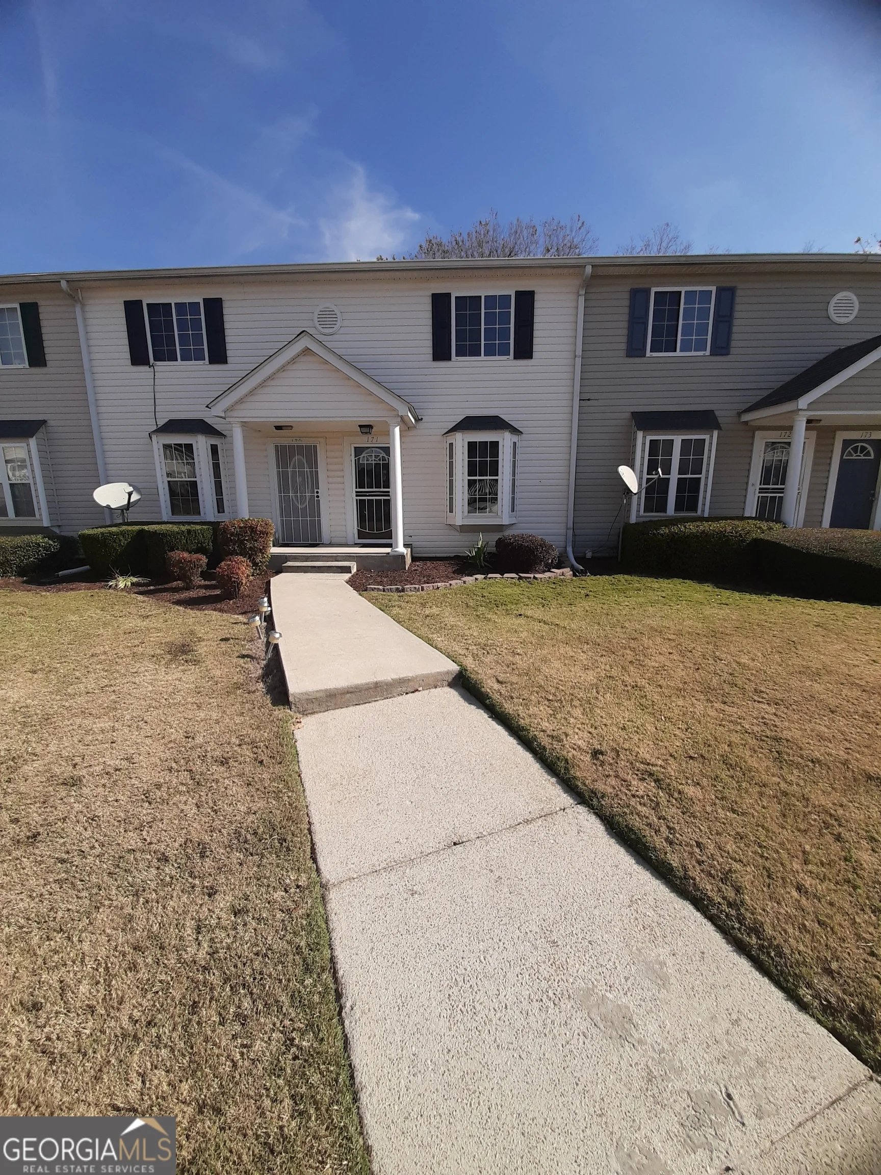 1625 Conley Road Unit 171