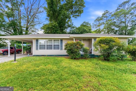 Photo of 26 Robin Hood Road NE, Rome, GA 30161 (MLS # 10763166)