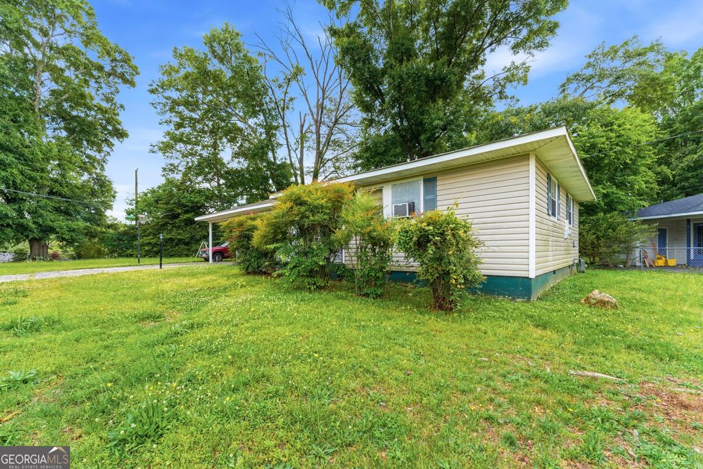 Photo of 26 Robin Hood Road NE, Rome, GA 30161 (MLS # 10763166)