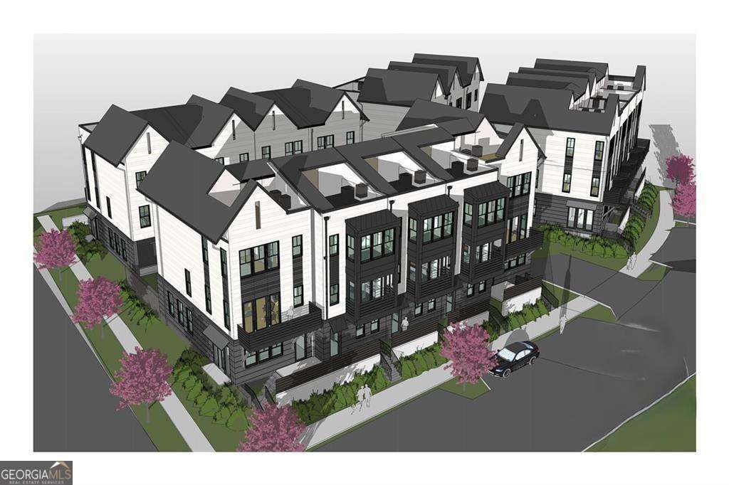 Photo of 701 Antone Street NW #2, Atlanta, GA 30318 (MLS # 10688613)