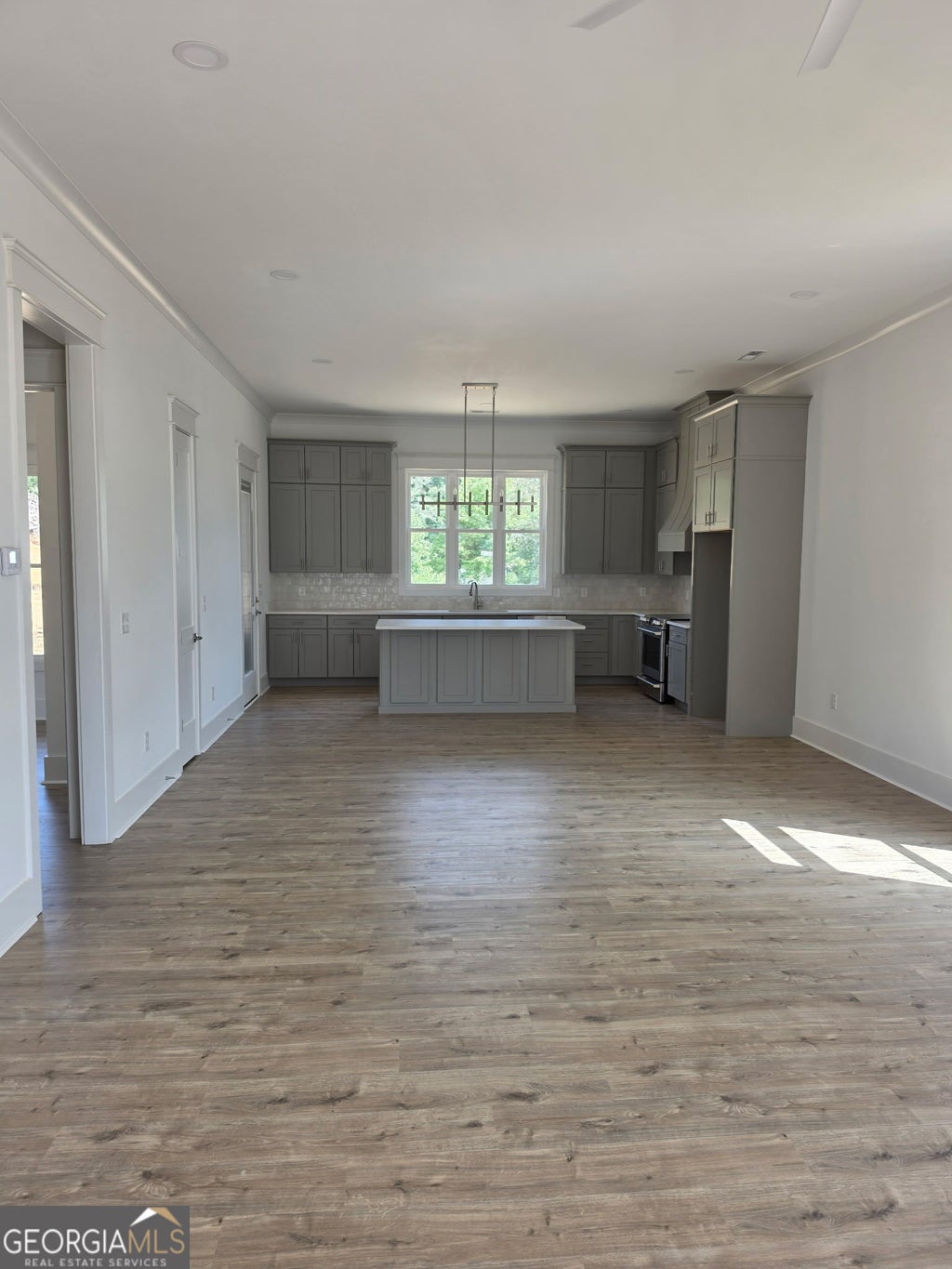 Photo of 316 Thomas Road, Fort Oglethorpe, GA 30742 (MLS # 10823700)
