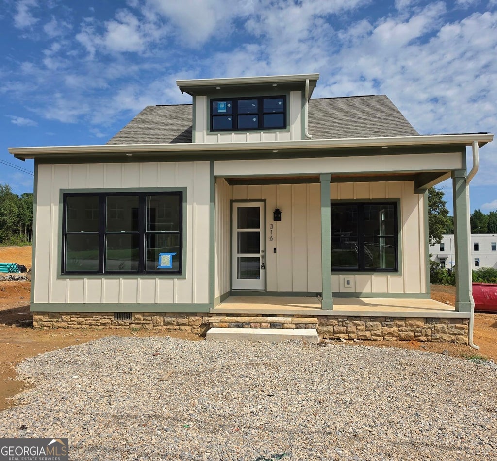 Photo of 316 Thomas Road, Fort Oglethorpe, GA 30742 (MLS # 10823700)