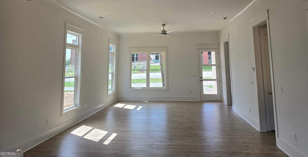 Photo of 316 Thomas Road, Fort Oglethorpe, GA 30742 (MLS # 10823700)