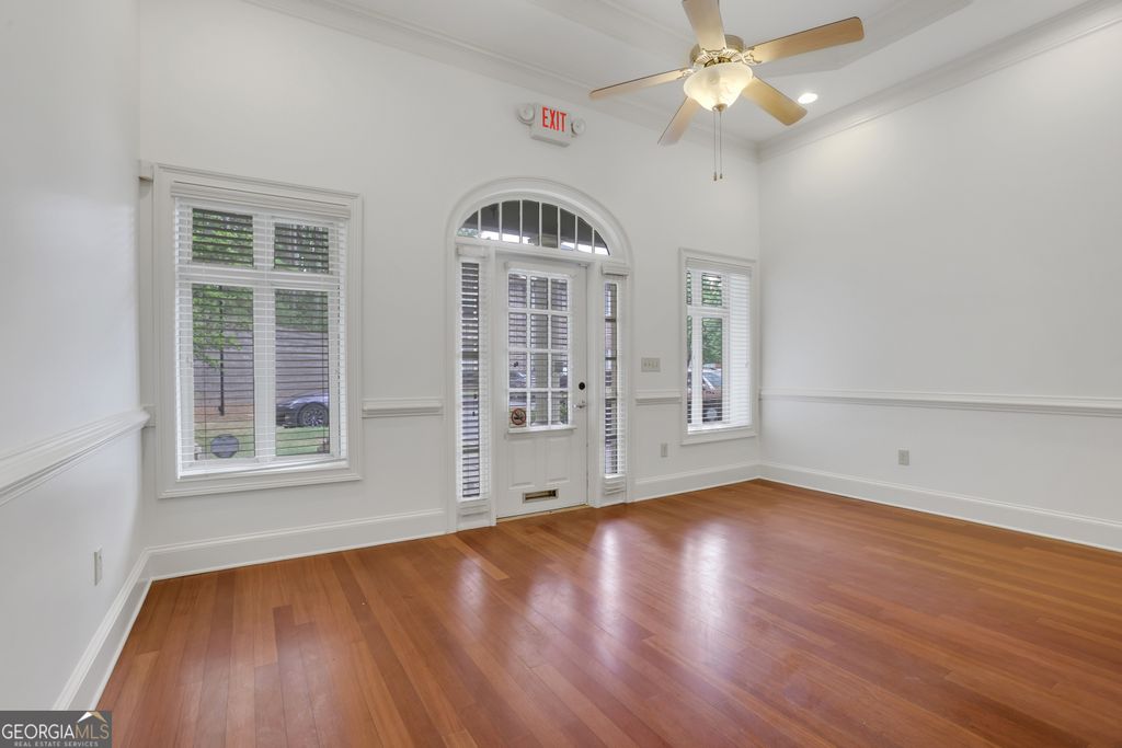 Photo of 4720 Peachtree Industrial Boulevard #305, Berkeley Lake, GA 30071 (MLS # 10741918)