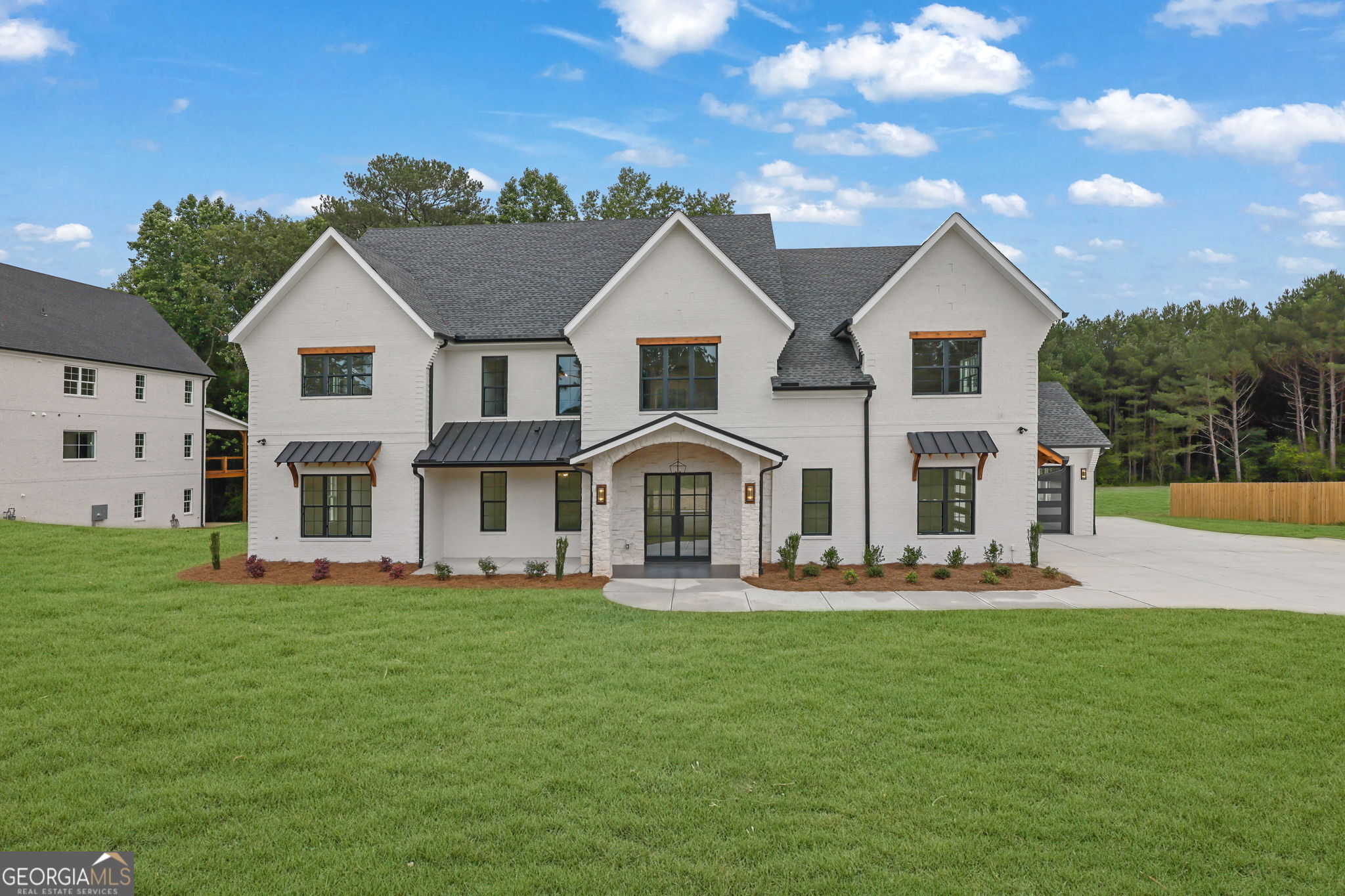 3893 Indian Shoals Road