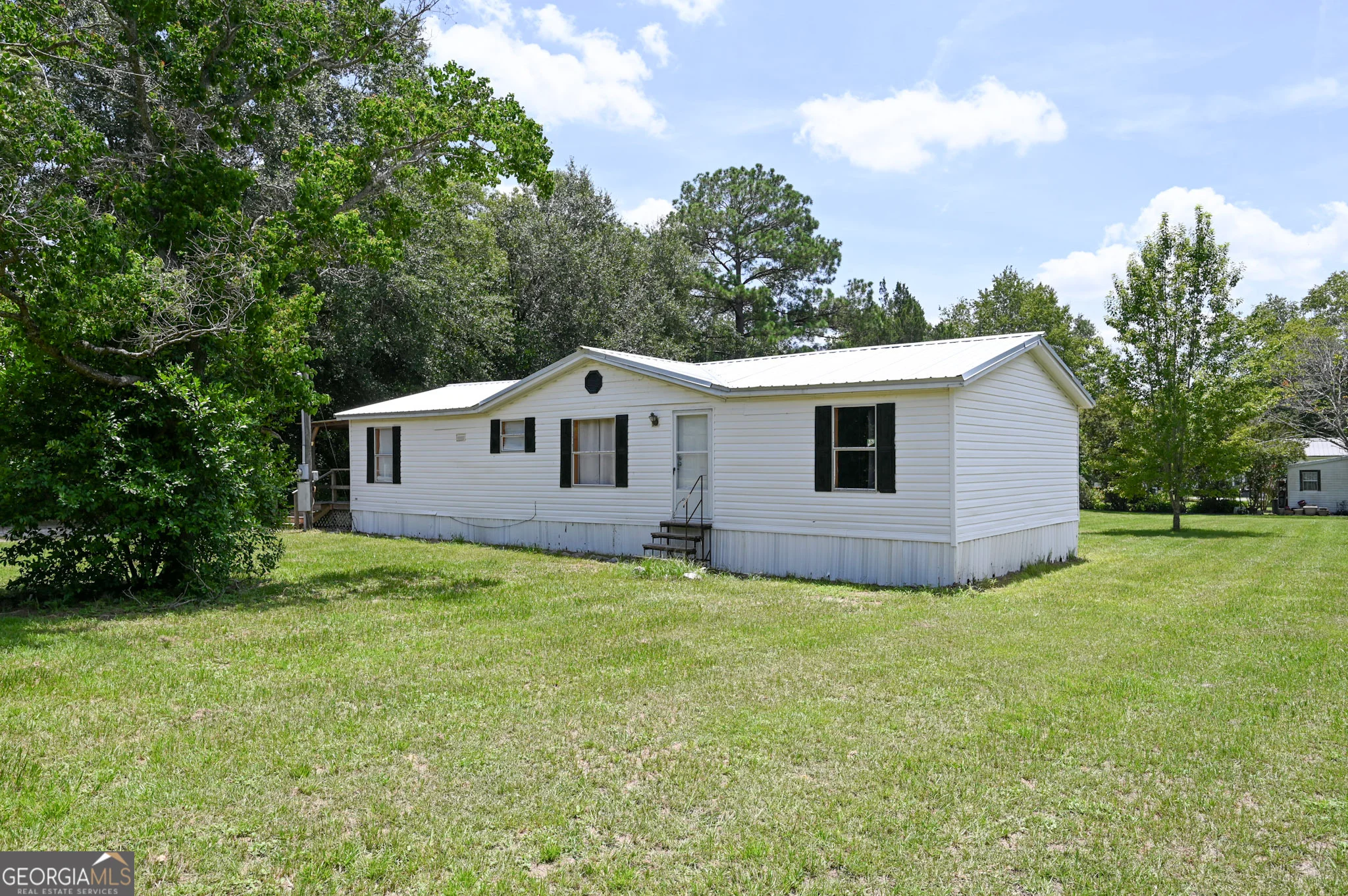 1957 Brogdon Road, Waycross, GA, 31503