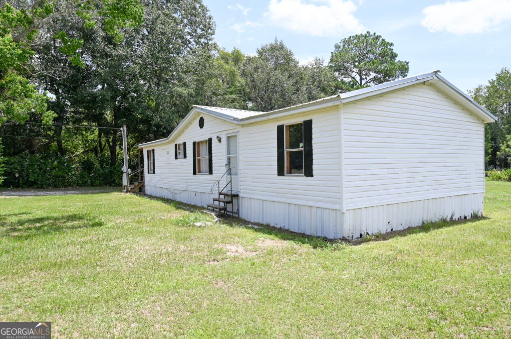 Photo of 1957 Brogdon Road, Waycross, GA 31503 (MLS # 10812903)