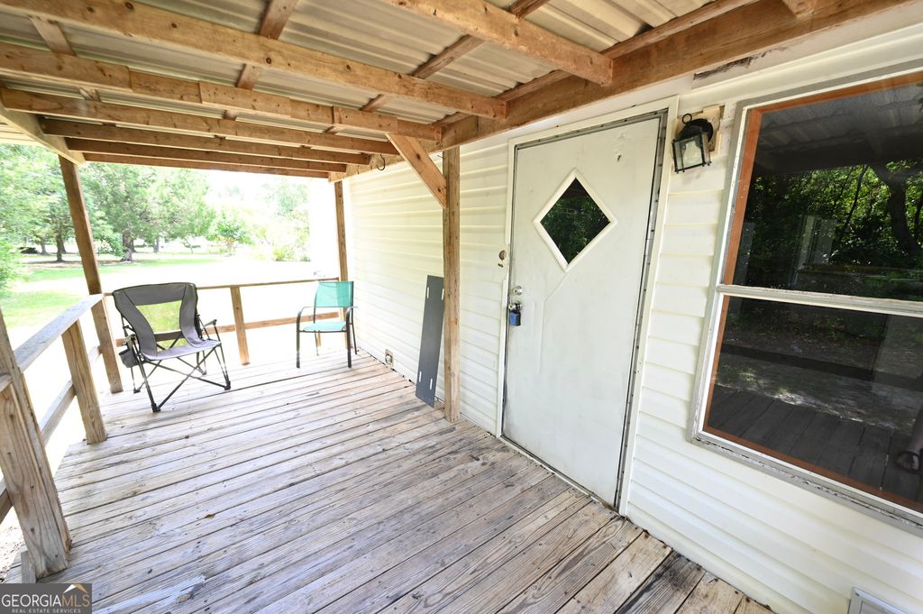 Photo of 1957 Brogdon Road, Waycross, GA 31503 (MLS # 10812903)