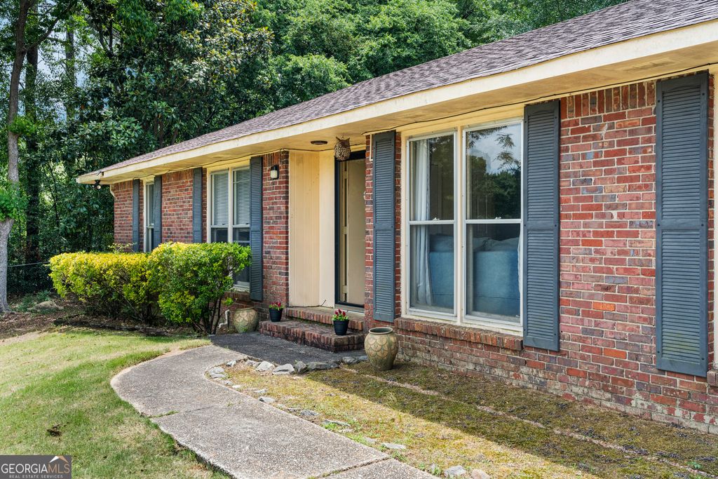 Photo of 5 Neassie Court, Columbus, GA 31909 (MLS # 10771184)