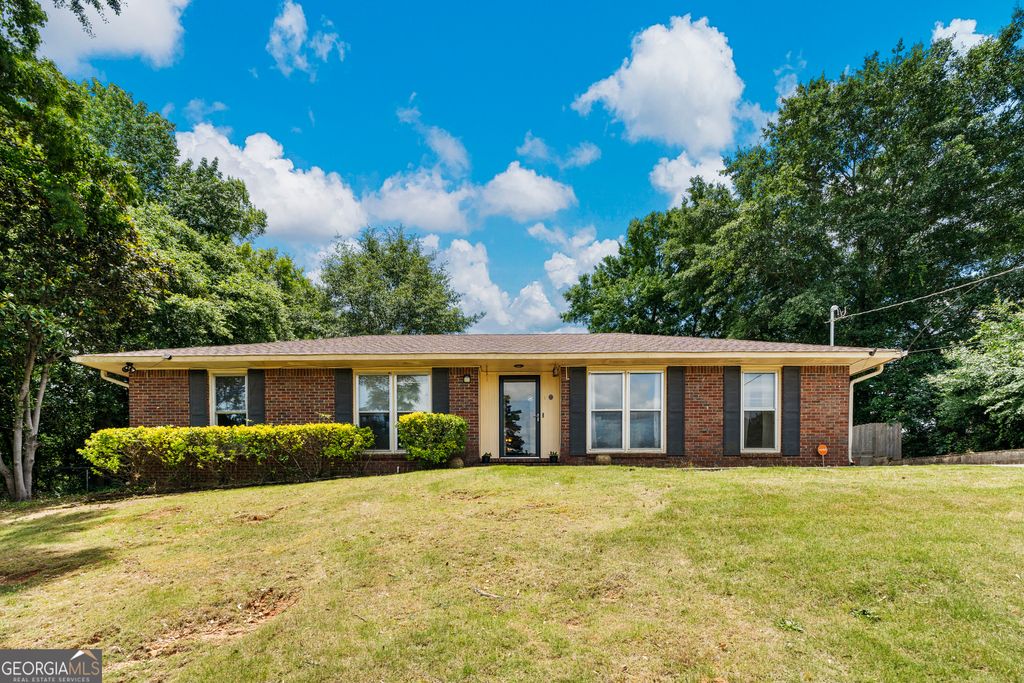 Photo of 5 Neassie Court, Columbus, GA 31909 (MLS # 10771184)