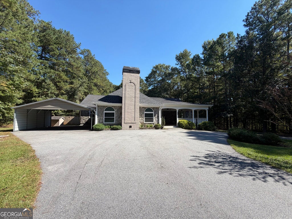 Photo of 564 Eskew Rd, McDonough, GA 30252 (MLS # 10874387)