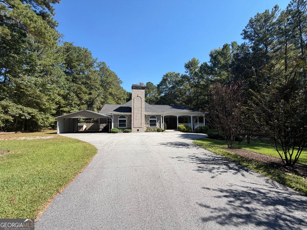 Photo of 564 Eskew Rd, McDonough, GA 30252 (MLS # 10874387)