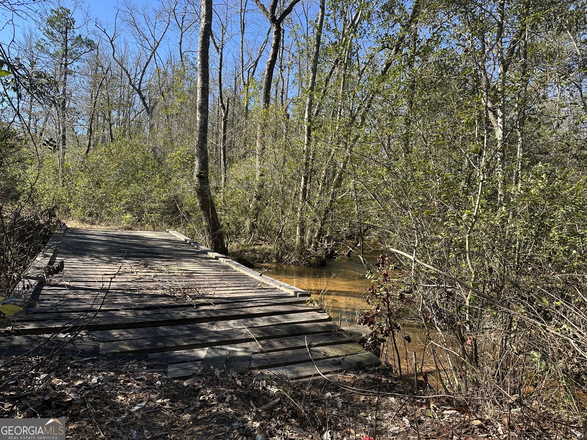 095 Mt Sinai Church RD