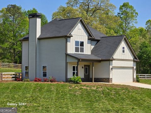 458 Stonington DR Mount Airy GA 30563