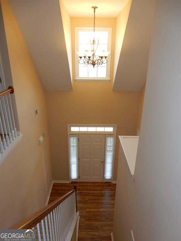 Photo of 450 Evans Mill Drive, Dallas, GA 30157 (MLS # 10795222)