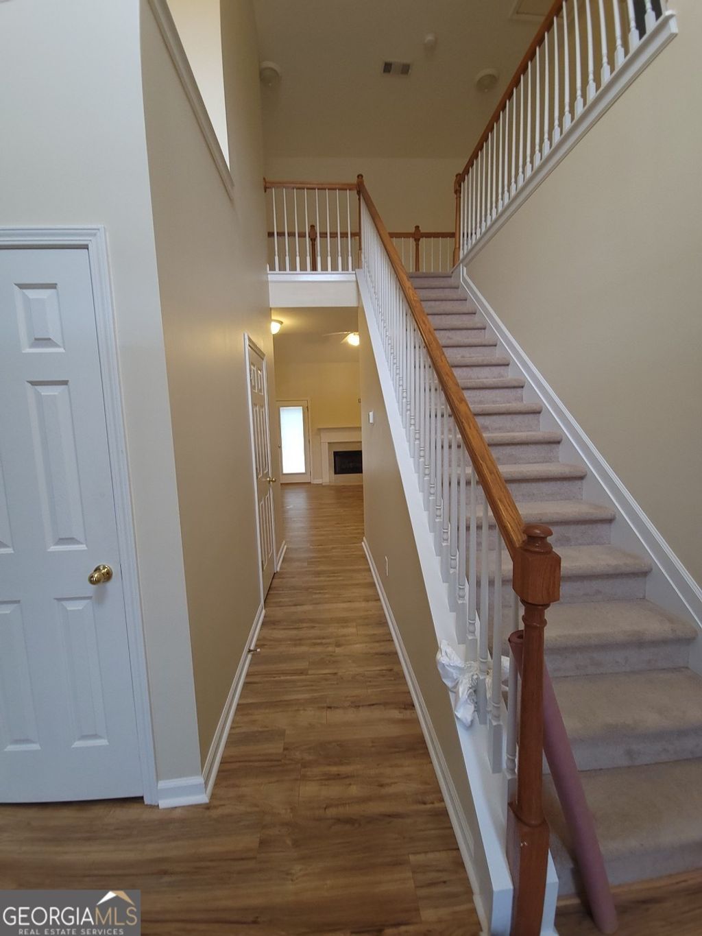Photo of 450 Evans Mill Drive, Dallas, GA 30157 (MLS # 10795222)