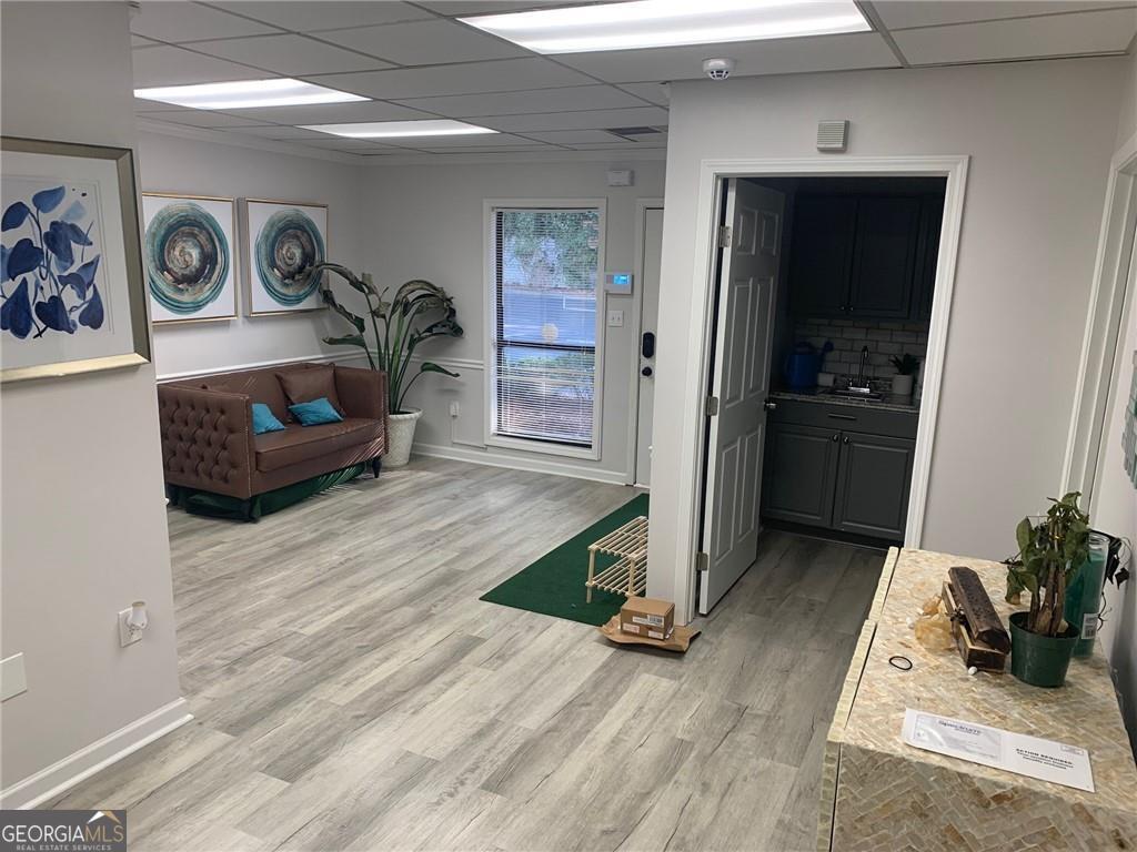875 Old Roswell RD STE C100