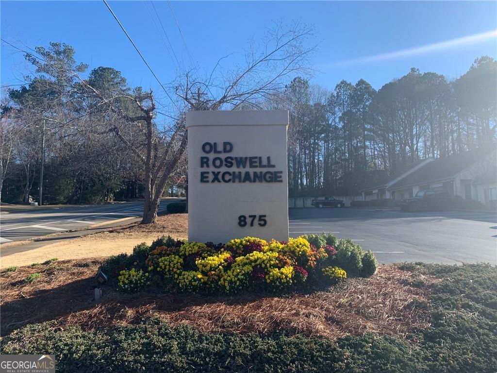 875 Old Roswell RD STE C100