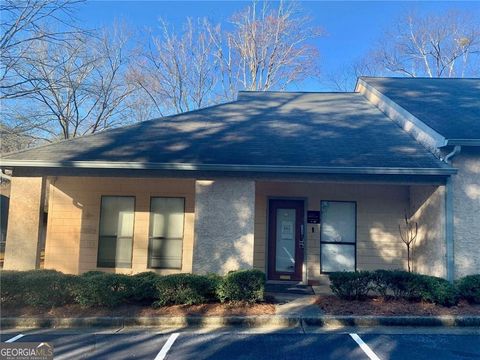 875 Old Roswell RD STE C100 Roswell GA 30076