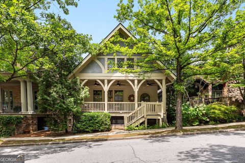 980 Faith AVE SE Atlanta GA 30316