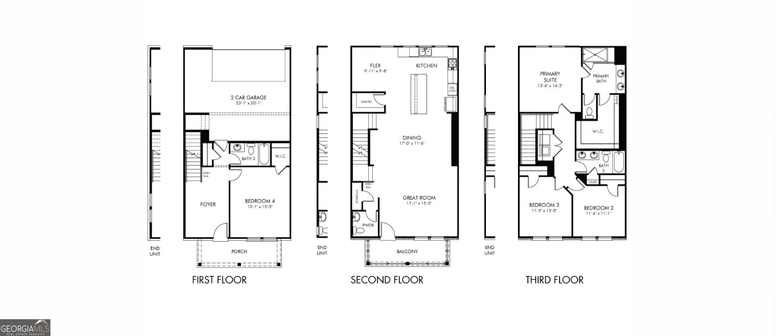 409 Elise WAY