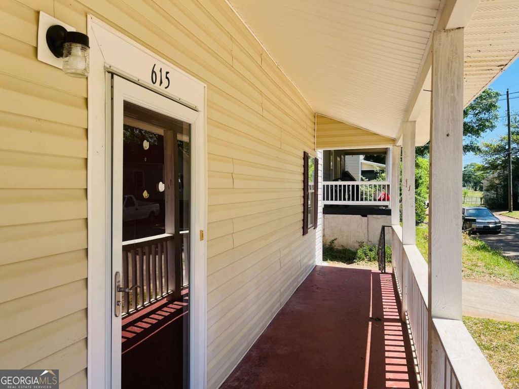 Photo of 615 Chattahoochee Street, Lagrange, GA 30241 (MLS # 10737832)