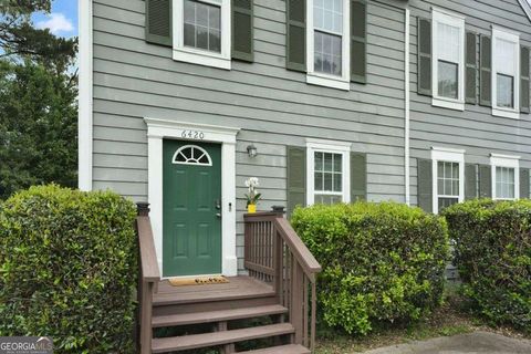 Photo of 6420 Marbut Road, Lithonia, GA 30058 (MLS # 10510378)