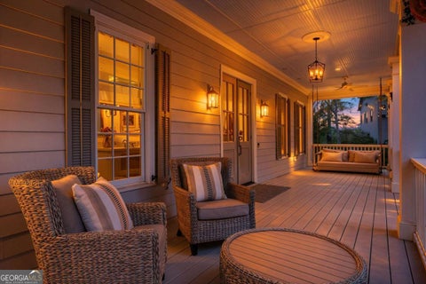 Photo of 121 River Sound Alley, Dawsonville, GA 30534 (MLS # 10739796)